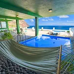 别墅 Guacimara Igueste de San Andres