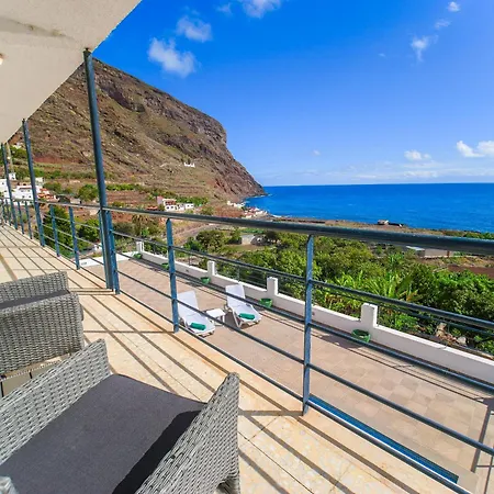 Guacimara ヴィラ Igueste de San Andres