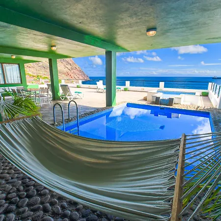 Villa Guacimara Igueste de San Andres
