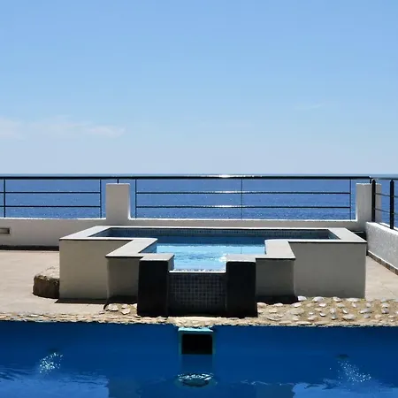 Villa Guacimara