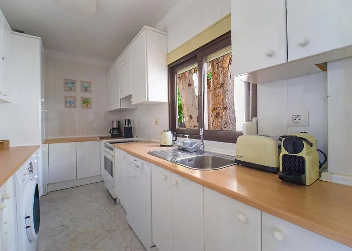 Guacimara ヴィラ Igueste de San Andres