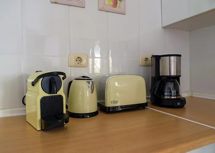 ヴィラ Guacimara *