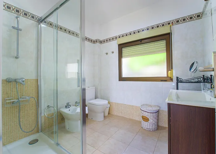 Guacimara ヴィラ *