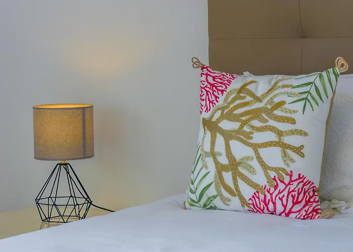 ヴィラ Guacimara Igueste de San Andres