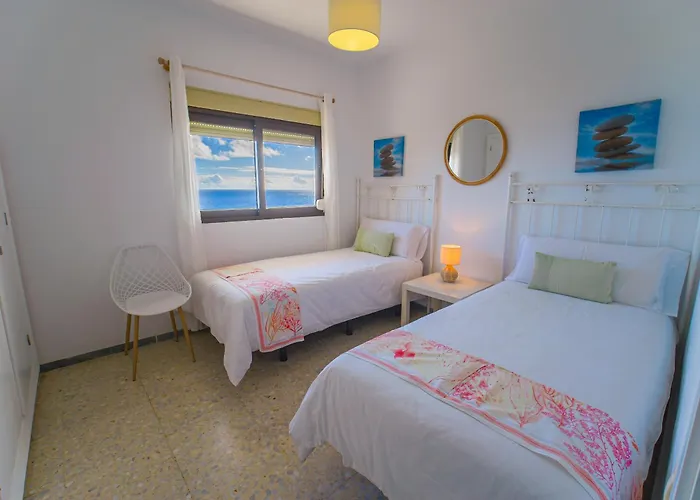 Guacimara ヴィラ Igueste de San Andres