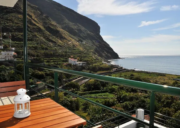 Guacimara Igueste de San Andres