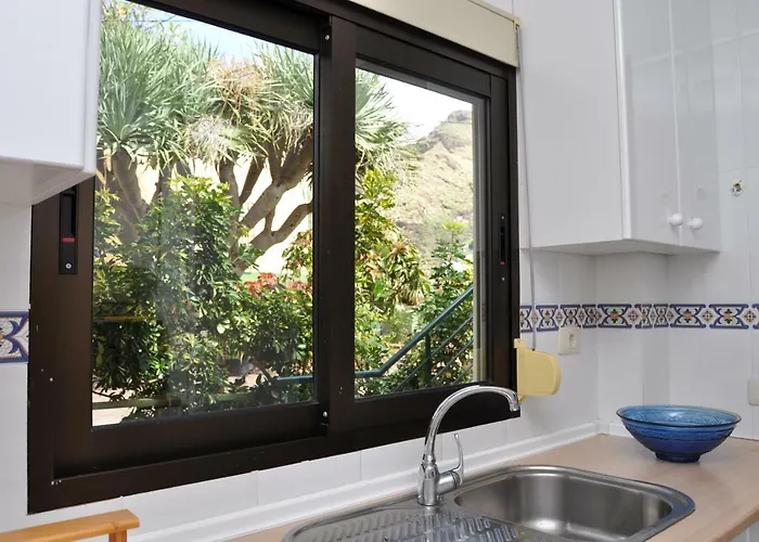 Guacimara ヴィラ *