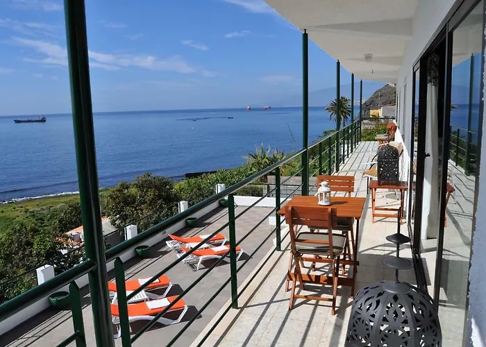 Guacimara ヴィラ Igueste de San Andres