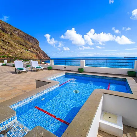 Вилла Guacimara