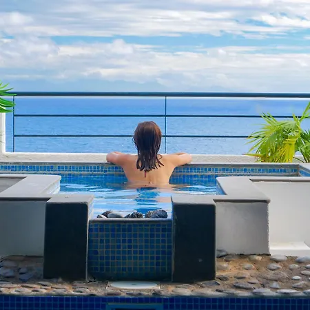 Guacimara Вилла