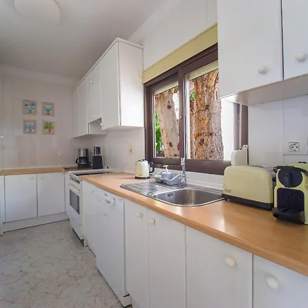 Guacimara Вилла Igueste de San Andres