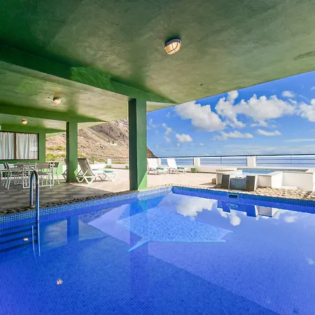 Guacimara Вилла Igueste de San Andres