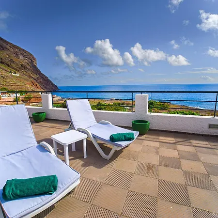 Villa Guacimara Igueste de San Andres