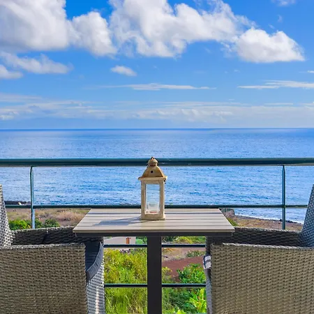 Guacimara Вилла