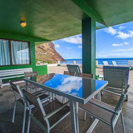 Вилла Guacimara