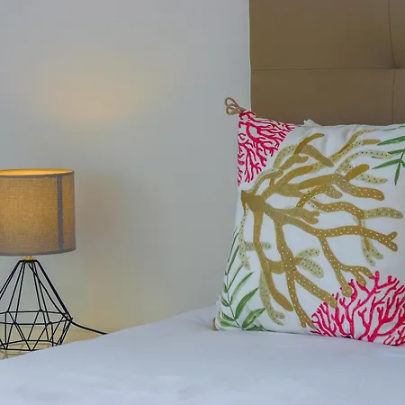 Villa Guacimara Igueste de San Andres