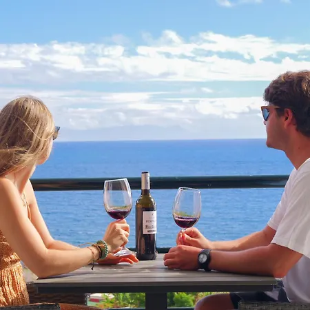 Guacimara * Igueste de San Andres