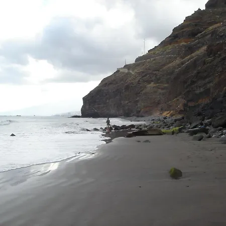 Guacimara Вилла Igueste de San Andres