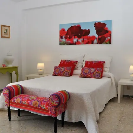 Villa Guacimara Igueste de San Andres