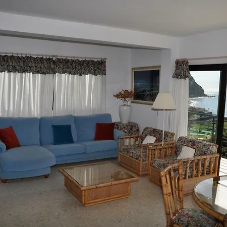 Villa Guacimara Igueste de San Andres