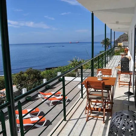 Guacimara Вилла Igueste de San Andres