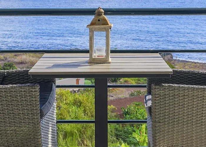 Guacimara Villa Igueste de San Andres