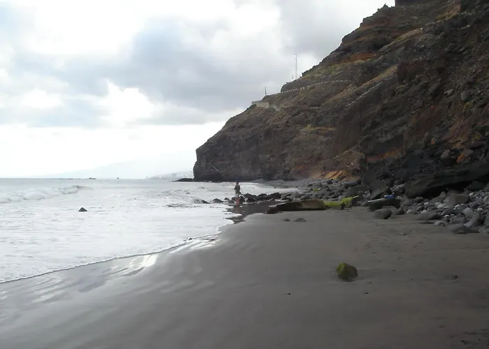 Guacimara Βίλα Igueste de San Andres