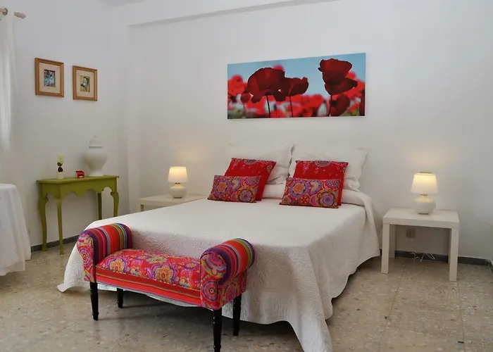 Villa Guacimara Igueste de San Andres