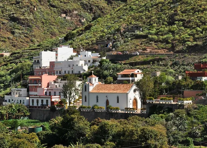 Guacimara Igueste de San Andres
