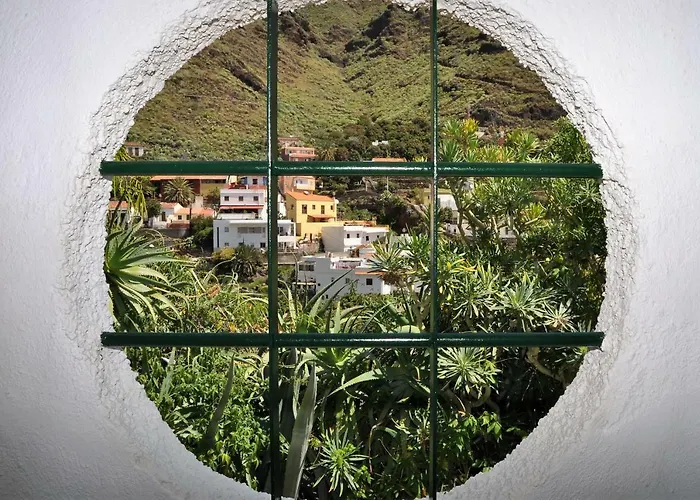 Guacimara Βίλα *