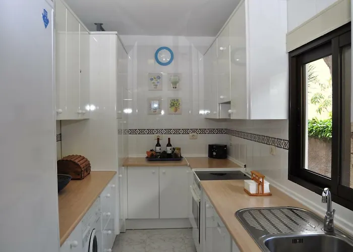 Guacimara Igueste de San Andres