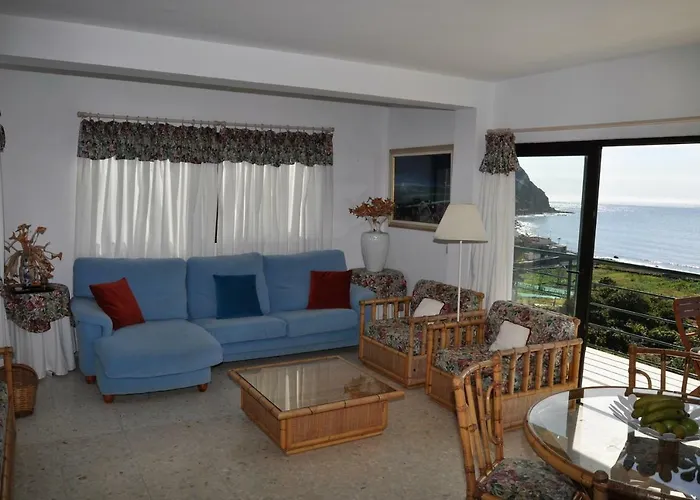 Villa Guacimara Igueste de San Andres