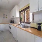 Guacimara Villa Igueste de San Andres