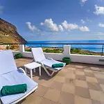 Villa Guacimara Igueste de San Andres
