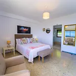 Guacimara Villa *