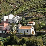 Guacimara Igueste de San Andres