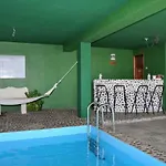 Guacimara Igueste de San Andres