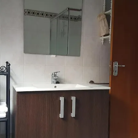 Guacimara Villa *