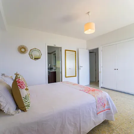 Guacimara Villa *
