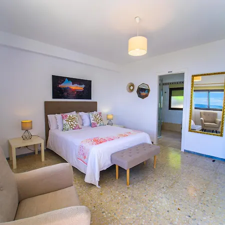 Guacimara Villa *