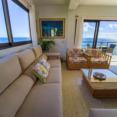 Guacimara Villa Igueste de San Andres