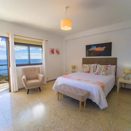 Guacimara Villa