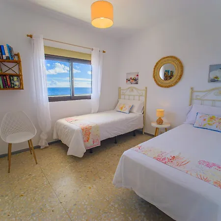 Villa Guacimara