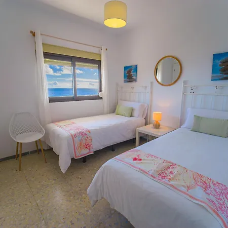 Guacimara Villa Igueste de San Andres