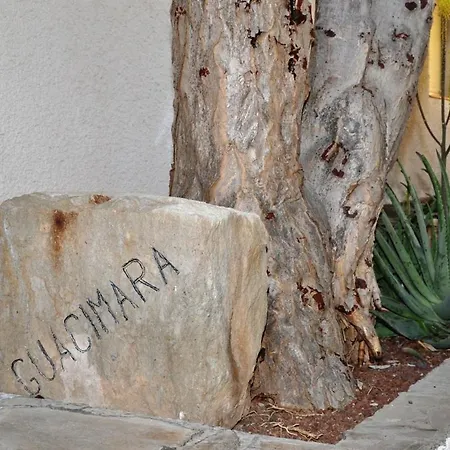 Guacimara Villa *