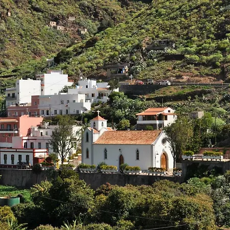 Guacimara Igueste de San Andres