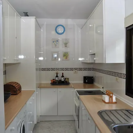 Guacimara Igueste de San Andres