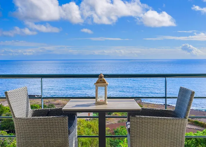 Guacimara Igueste de San Andres