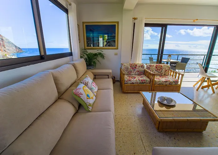 Guacimara Villa Igueste de San Andres