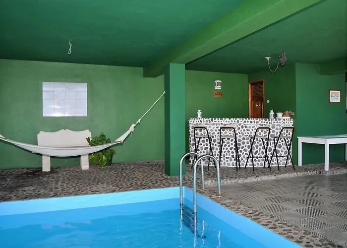 Guacimara Igueste de San Andres